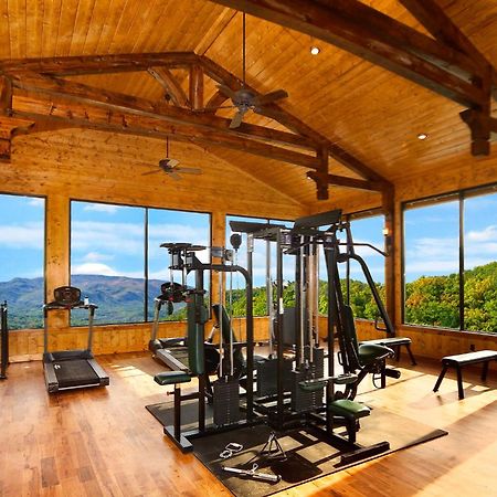Paradise View Sevierville Exterior foto