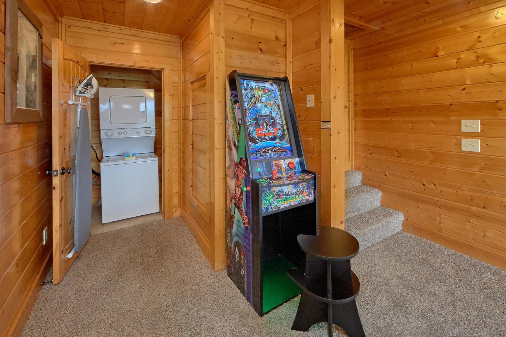 Paradise View Sevierville Exterior foto